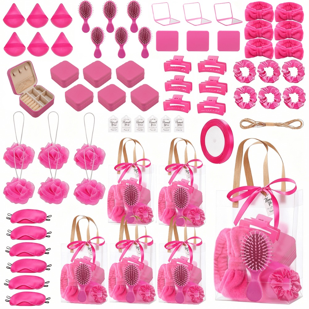 Spa & Wellness Retreat - 1 Wedding Guest Spa Gift Set