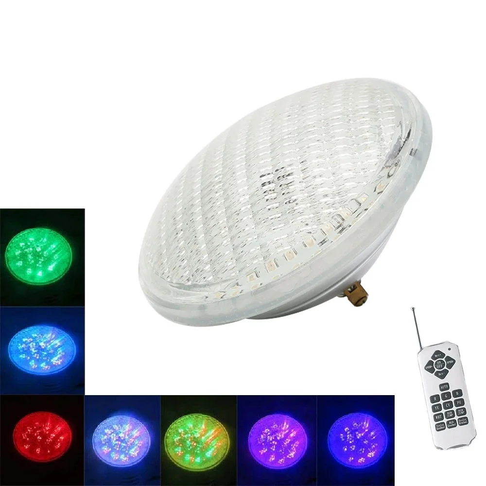 18W LED Underwater Lights 6W 9 - Xy Spa & Wellness George Town Photos 评论和价格