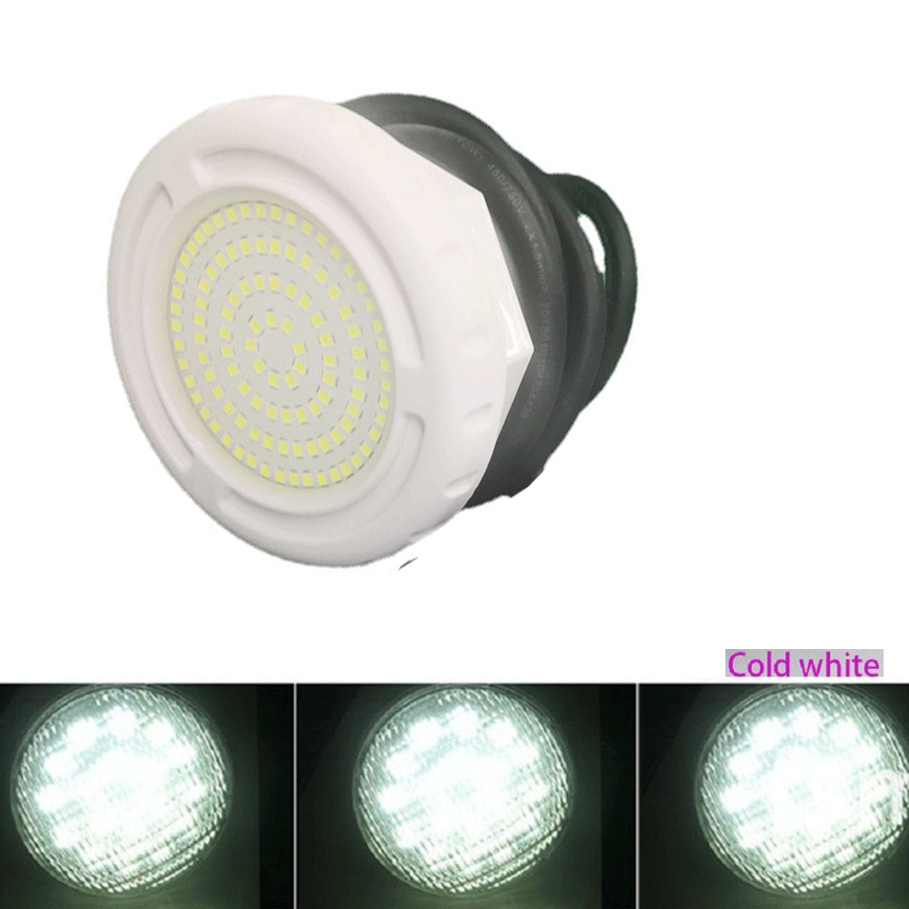 RGB LED Underwater Lighting AC - Xy Spa & Wellness George Town Photos 评论和价格