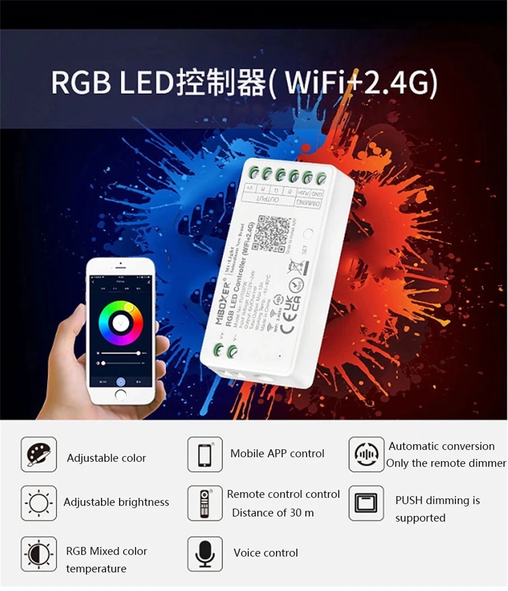 45W RGB Underwater Lights 36W  - Xy Spa & Wellness George Town Photos 评论和价格