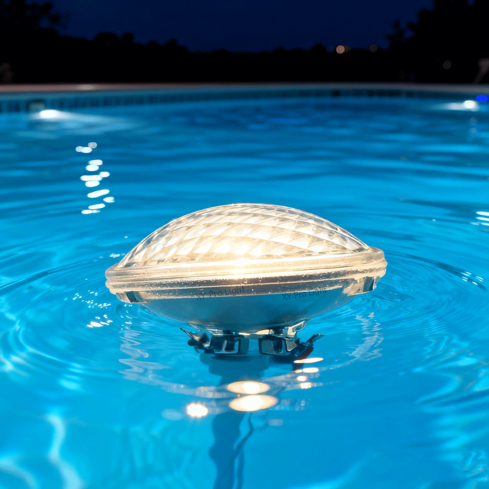 18W LED Underwater Lights 15W  - Xy Spa & Wellness George Town Photos 评论和价格