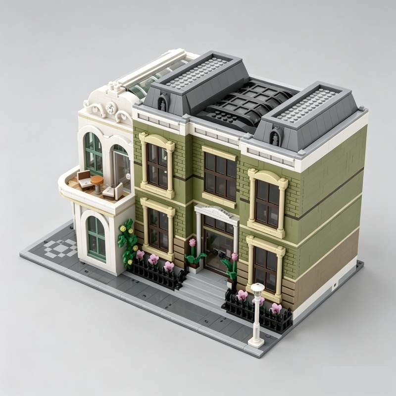 3213PCS Spa Resort MOC Wellnes - Spa And Wellness Center 评论和价格