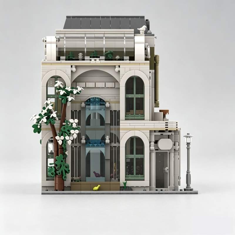 3213PCS Spa Resort MOC Wellnes - Spa And Wellness Center 评论和价格