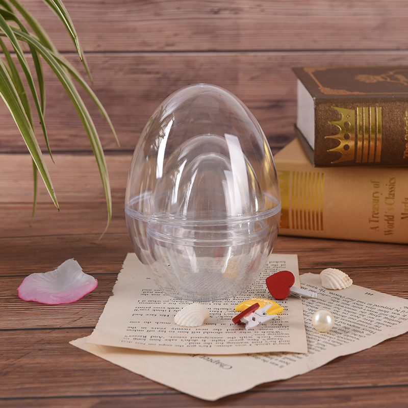 1Pc Plastic Clear Mould Reusab - Bath Bomb Mold 评论和价格