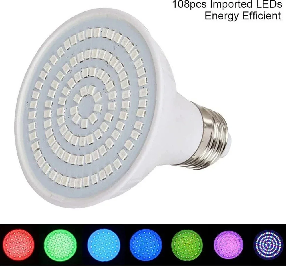 12W SPA Lamp LED Swimming Pool - Xy Spa & Wellness George Town Photos 评论和价格