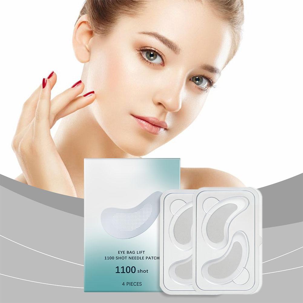 Hyaluronic Acid Microneedle Ey - Microneedle Patch Eye 评论和价格