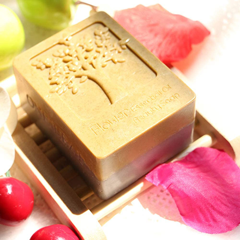 Rectangle Life Tree Silicone S - Bath Bomb Mold 评论和价格