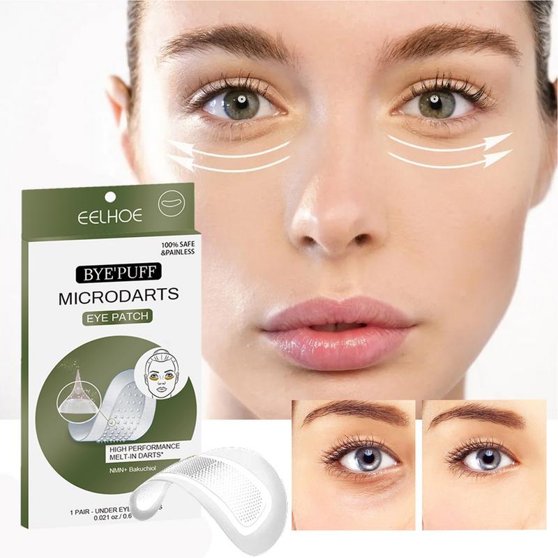 Micro-needle Under Eye Patch F - Microneedle Patch Eye 评论和价格