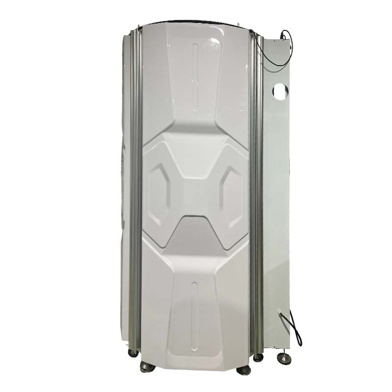 Acrylic Tanning Bed – Horizont - Spa And Wellness Center 评论和价格