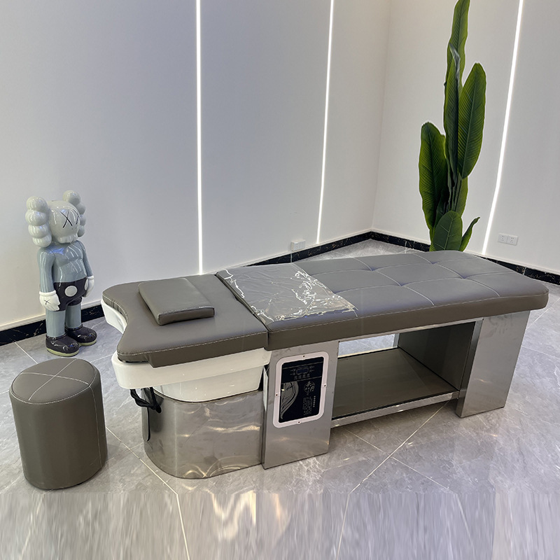 High-end Head Therapy Shampoo  - Spa And Wellness Center 评论和价格