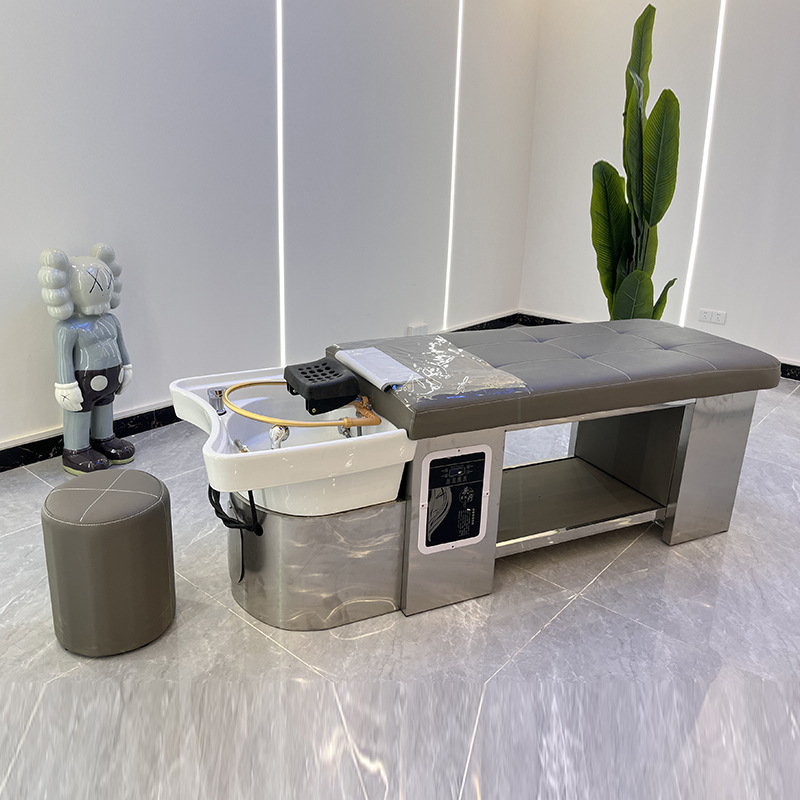 High-end Head Therapy Shampoo  - Spa And Wellness Center 评论和价格