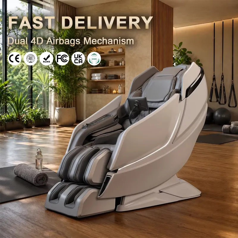 China Double Motor Leg Foot Ca - Spa And Wellness Center 评论和价格
