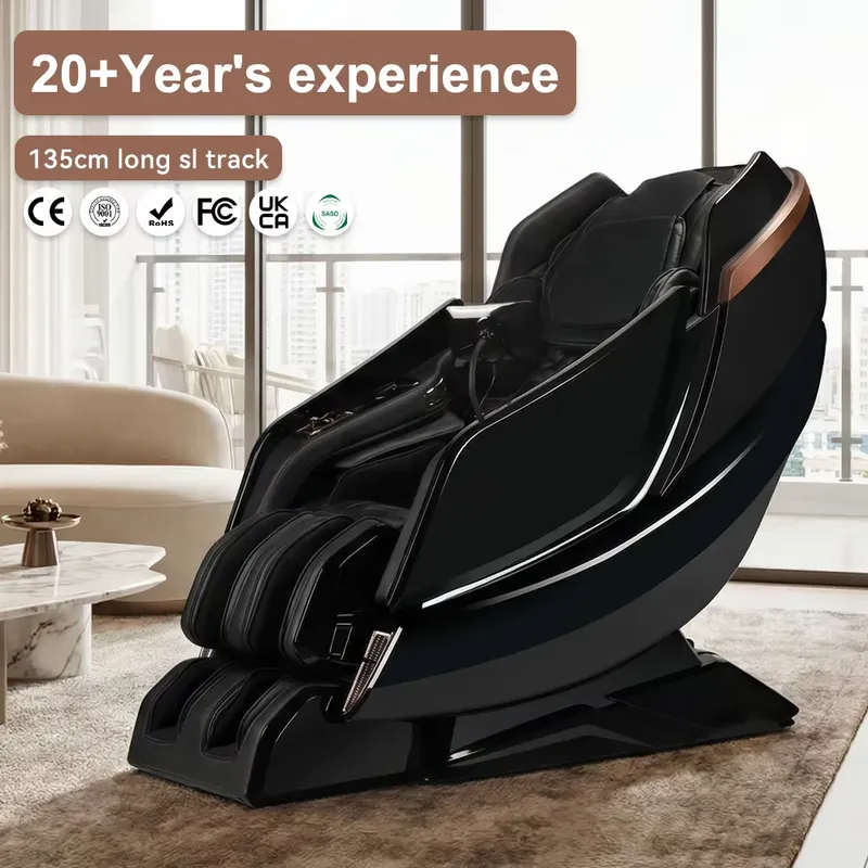 China Double Motor Leg Foot Ca - Spa And Wellness Center 评论和价格