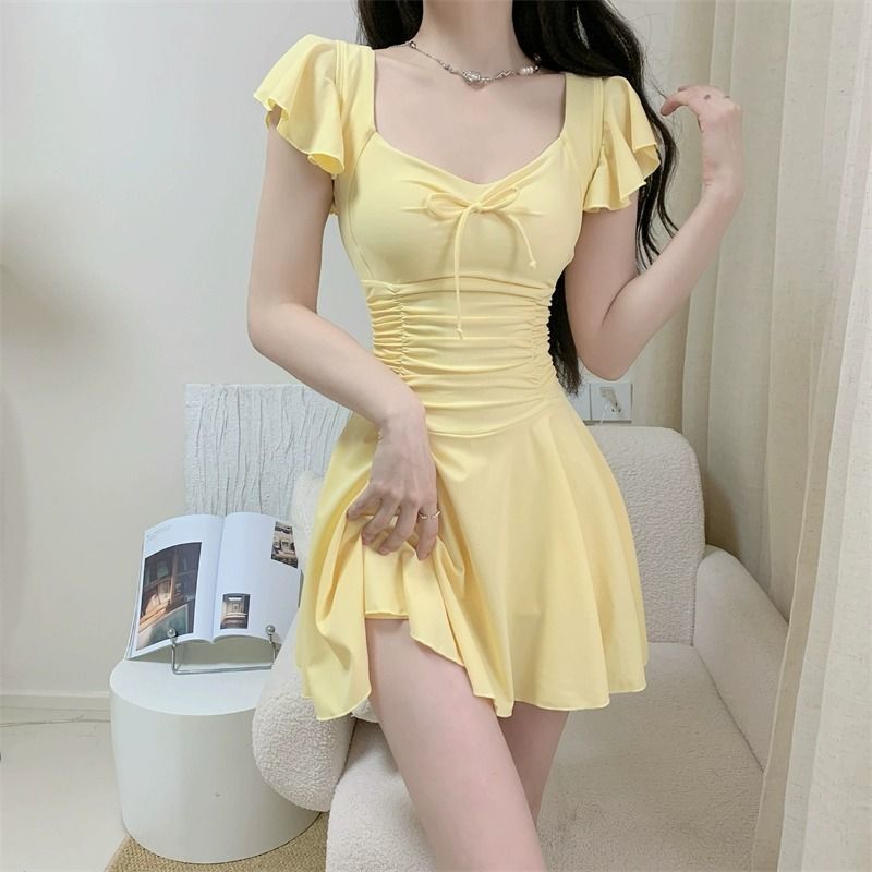 2026 Women Open Back Short Sle - Spa & Wellness Retreat 评论和价格