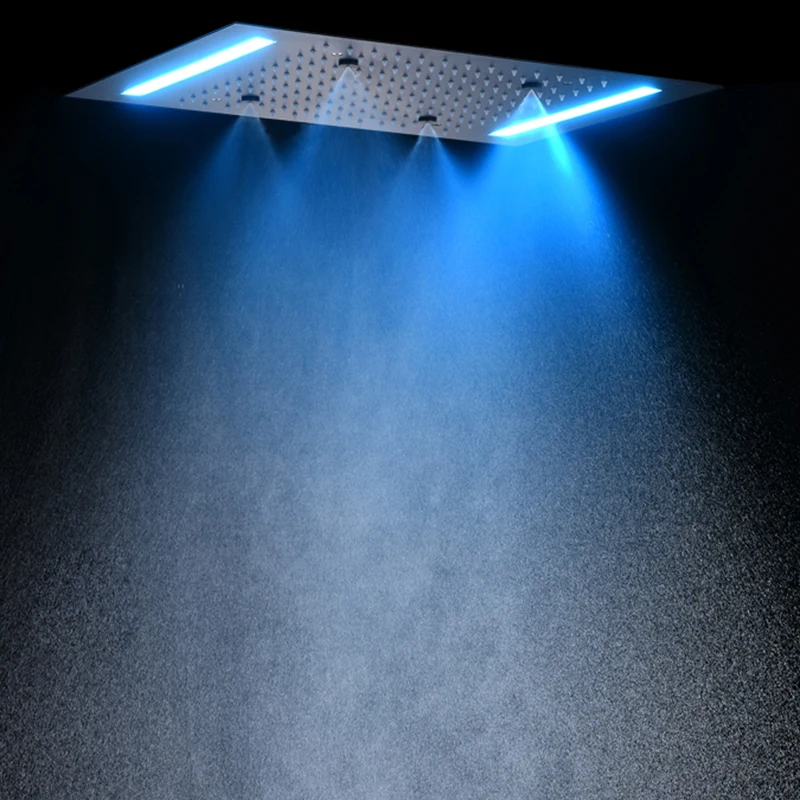 Ceiling Mount Spa Shower Syste - Spa & Wellness Retreat 评论和价格