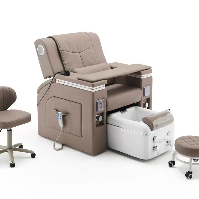 New Arrive Luxury Pedicure Cha - Spa And Wellness Center 评论和价格