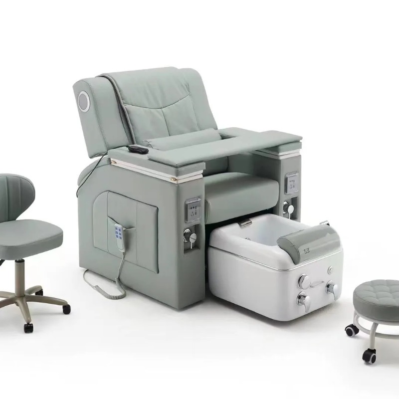 New Arrive Luxury Pedicure Cha - Spa And Wellness Center 评论和价格