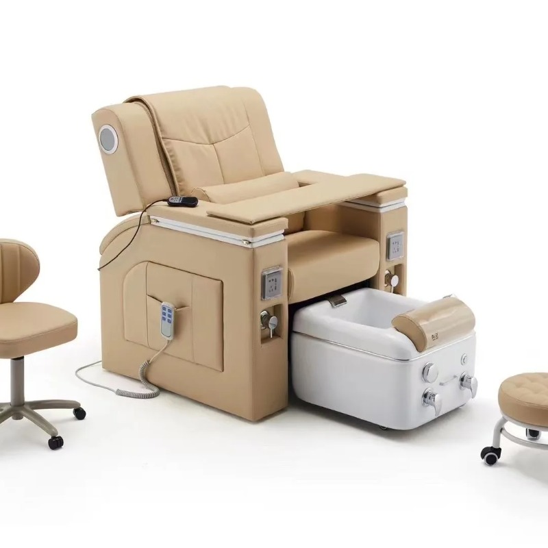 New Arrive Luxury Pedicure Cha - Spa And Wellness Center 评论和价格
