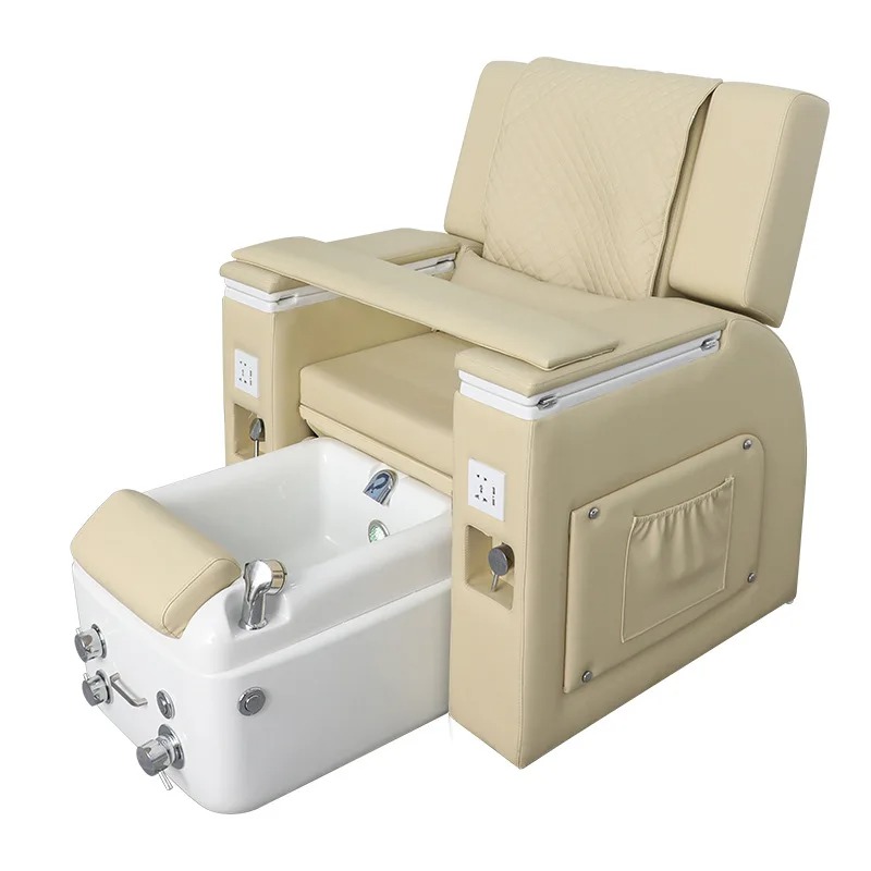 New Arrive Luxury Pedicure Cha - Spa And Wellness Center 评论和价格