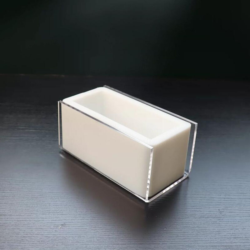 Flexible Silicone Soap Mold wi - Bath Bomb Mold 评论和价格