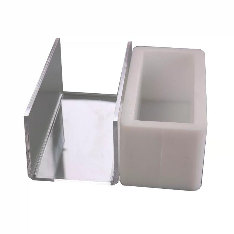 Flexible Silicone Soap Mold wi - Bath Bomb Mold 评论和价格
