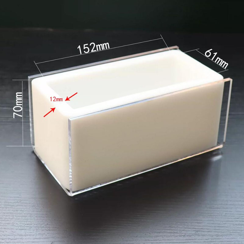 Flexible Silicone Soap Mold wi - Bath Bomb Mold 评论和价格