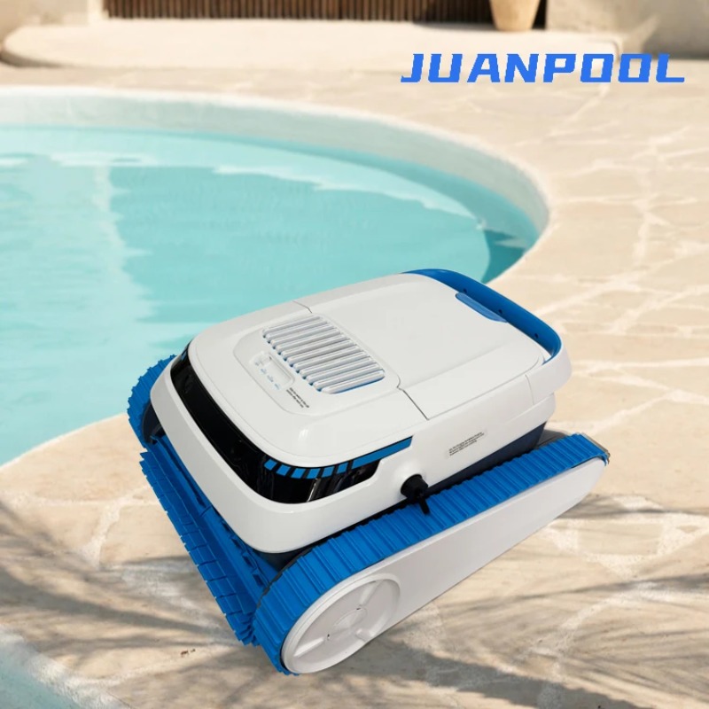 PC20 QD-40 Cordless Pool Clean - Spa & Wellness Retreat 评论和价格