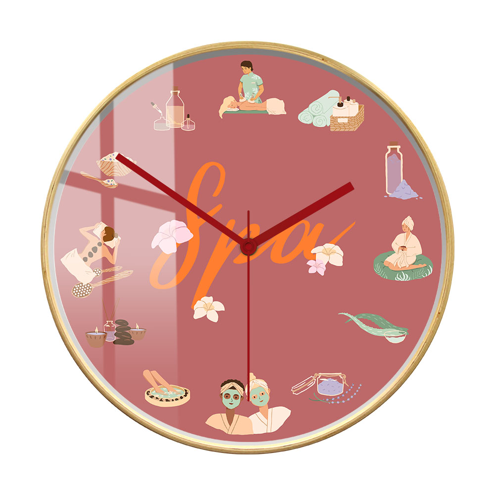 Spa Beauty Salon Treament Sile - Spa And Wellness Center 评论和价格