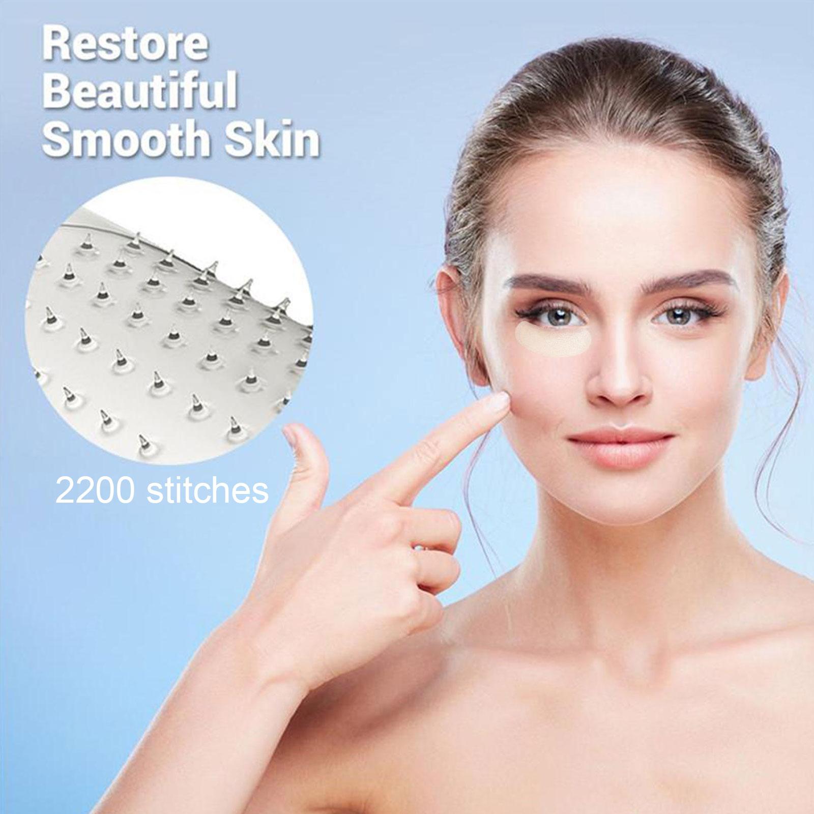 0.2mm Micro-needle Eye Patch M - Microneedle Patch Eye 评论和价格