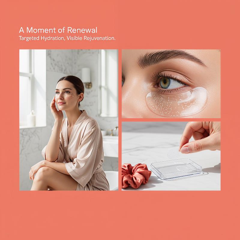 Hydrating Eye Patches Micronee - Microneedle Patch Eye 评论和价格