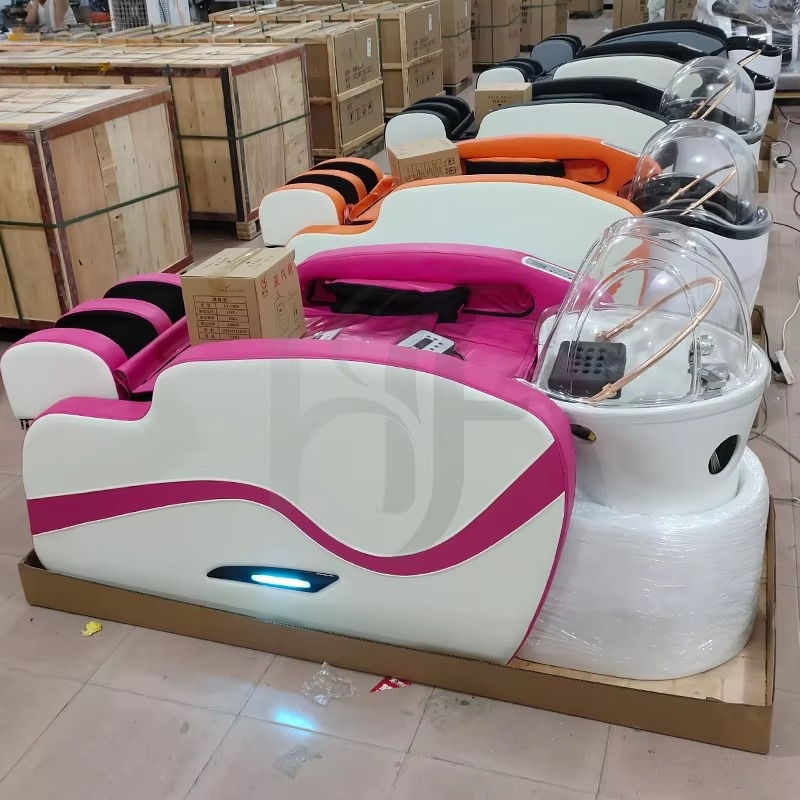 Deluxe Japanese Head Therapy M - Spa And Wellness Center 评论和价格