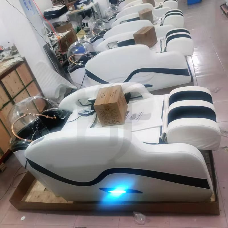 Deluxe Japanese Head Therapy M - Spa And Wellness Center 评论和价格