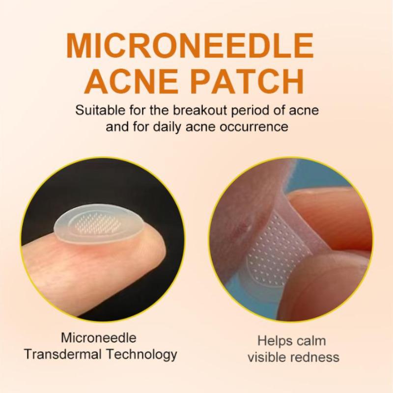 0.3mm Soluble Microneedle Acne - Microneedle Patch Eye 评论和价格