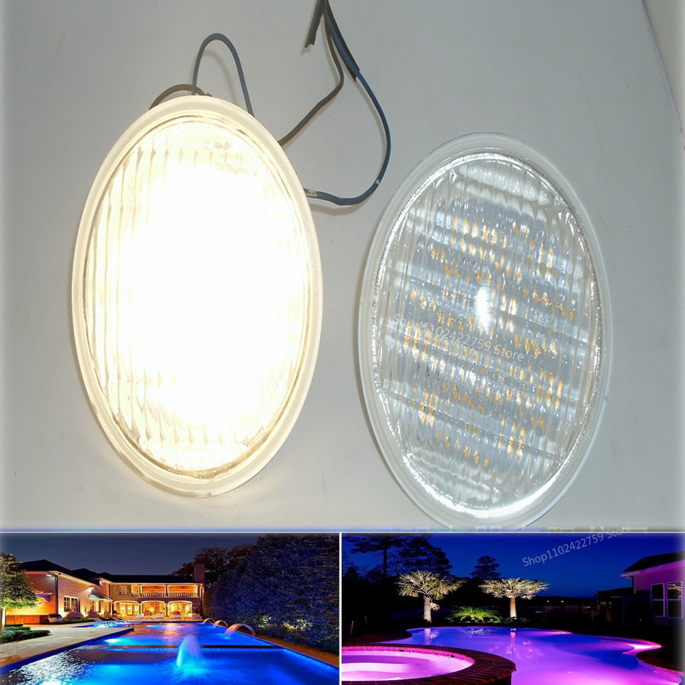12W LED Underwater Lights 7W 9 - Xy Spa & Wellness George Town Photos 评论和价格