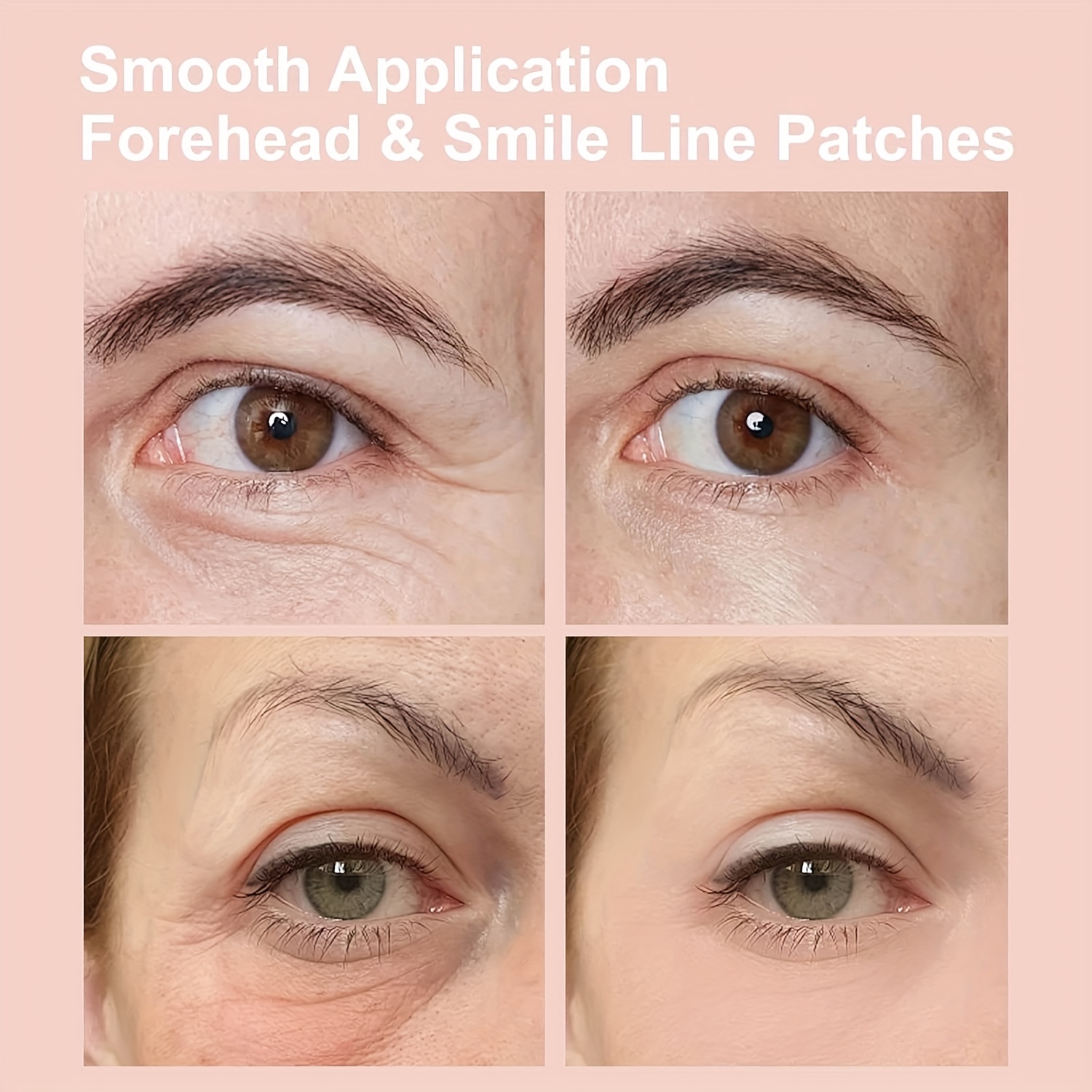 2PCS Retinol microneedle eye p - Microneedle Patch Eye 评论和价格