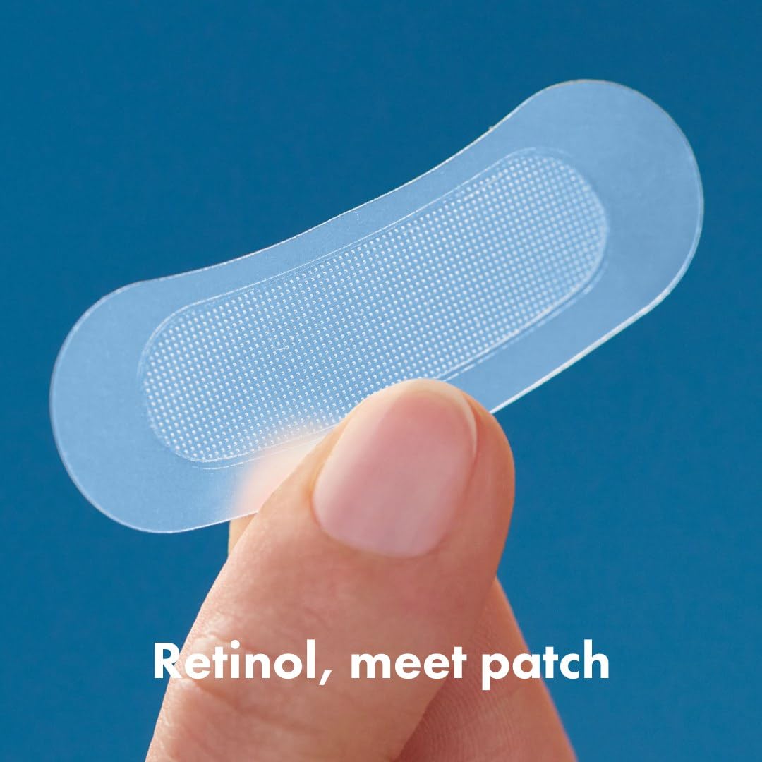 Microneedle Eye Patches Retino - Microneedle Patch Eye 评论和价格