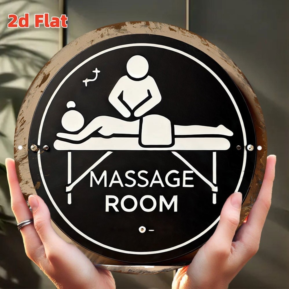 2D Flat,High-Definition Print, - Spa And Wellness Center 评论和价格