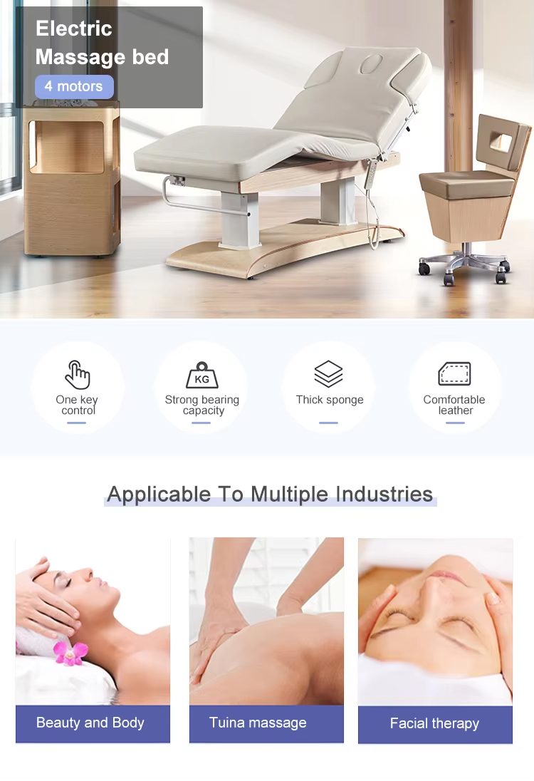 Factory Customized Wood Grain  - Spa And Wellness Center 评论和价格
