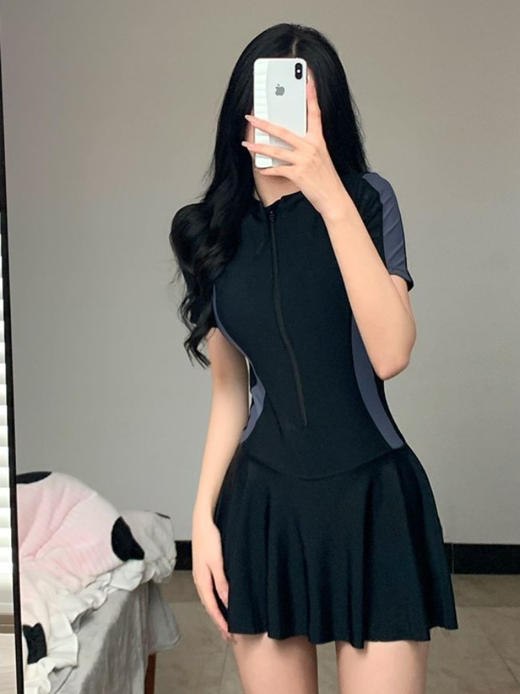2026 New Women's Modest One Pi - Spa & Wellness Retreat 评论和价格