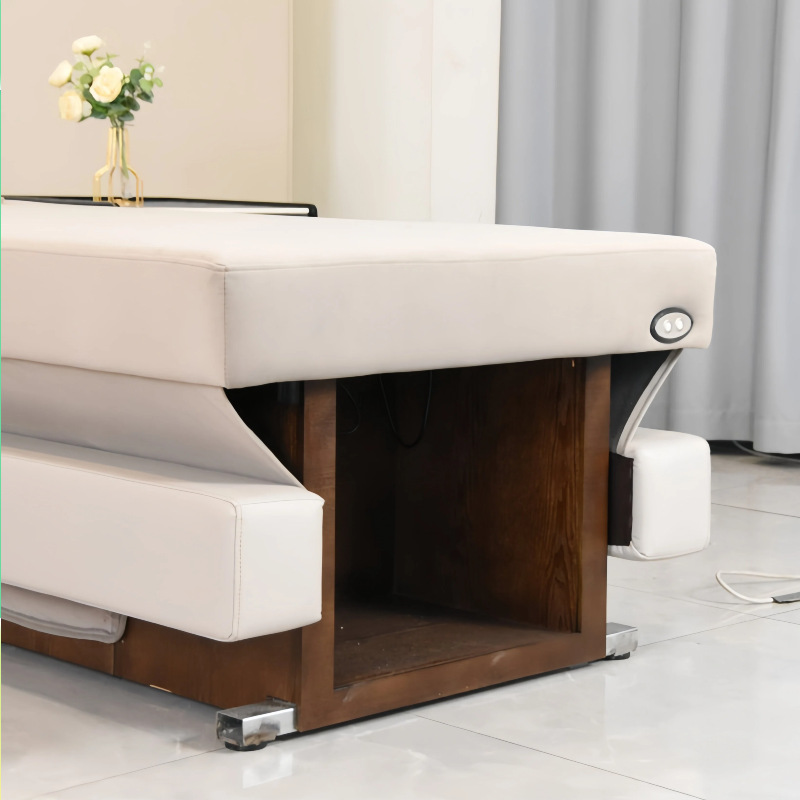 Electric massage bed spa welln - Spa And Wellness Center 评论和价格