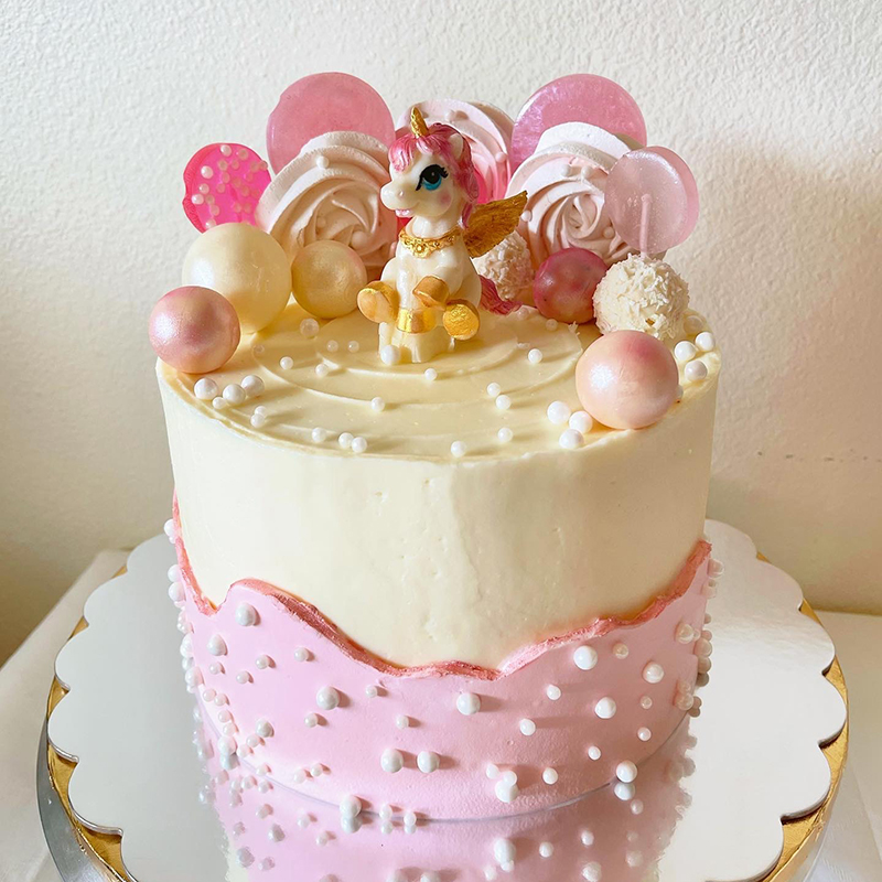 3D Unicorn Silicone Fondant Mo - Bath Bomb Mold 评论和价格